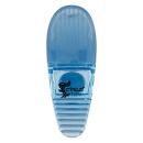 BLUE WITH LIGHT BLUE;Blue