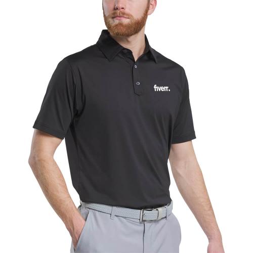Apparel - Embroidered Comfort Tee