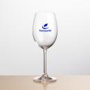 ChillElegance Wine Set - Crystal & Steel