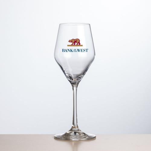 Drinkware - Barware - Wine Glasses - Bengston Wine - VividPrint™