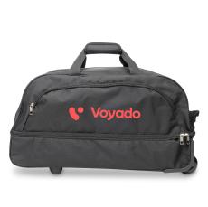 Voyager Glide Trolley Duffel Bag - Duffel Bags