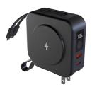 PowerWave 5-in-1 Wireless Charge Hub