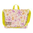 WHITE WITH YELLOW;Yellow