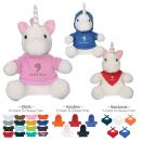 MystiCharm 6 Customizable Unicorn Plush