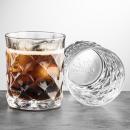 Elegance Rocks 10oz Luxe Barware Set