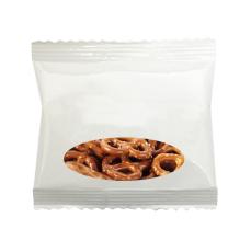 Zagasnacks™ Wide Promo Pack Bag - Snacks