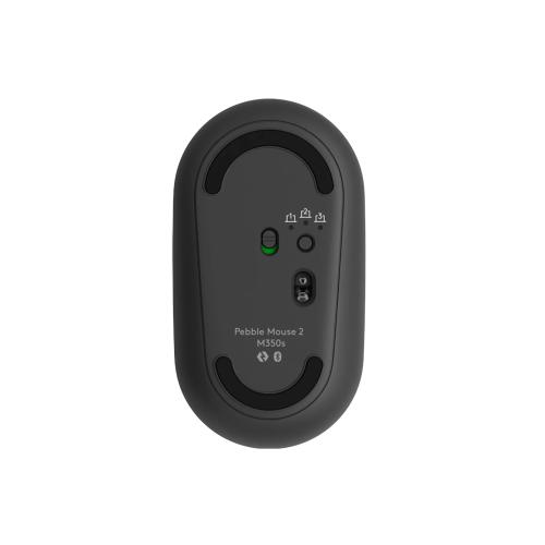 Technology - Computer Accessories - Pebble Mouse 2 M350s