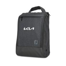 ShoeGuard Graphite Golf Tote - Awards and Gifts