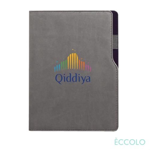 Desk & Office - Journals & Notebooks - Bound Journals - Eccolo® Mambo Journal/Clicker Pen - (M)
