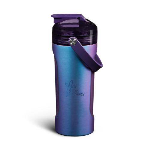 Drinkware - Sports Bottles - 26 Oz. BrüMate MultiShaker
