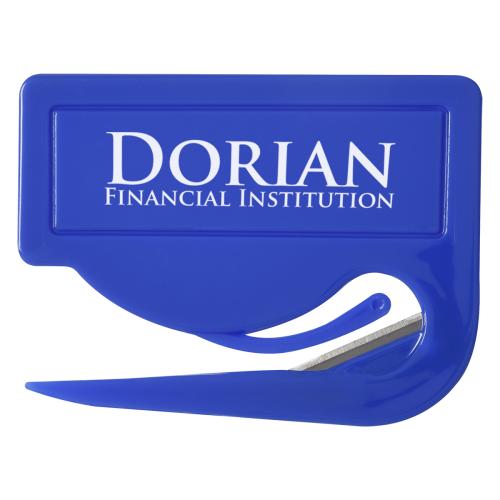 Desk & Office - Desk Accessories - SliceMate Tritan Envelope Opener