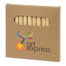 ColorSync Natural 12-Piece Pencil Set