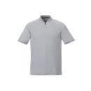 Men's KINPORT SS Stand Collar Polo