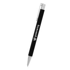 Rubrino Luxe Aluminum Ballpoint Pen - Ballpoint Pens