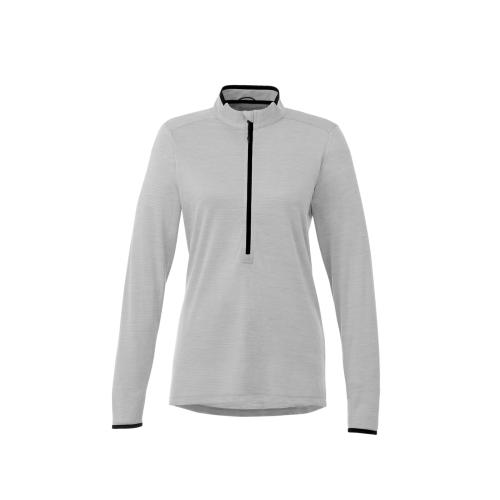 Women's MATHER Knit Half Zip