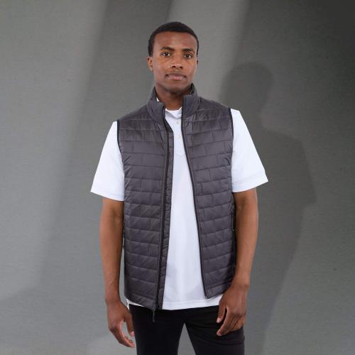Men's TELLURIDE Packable Insulated Vest