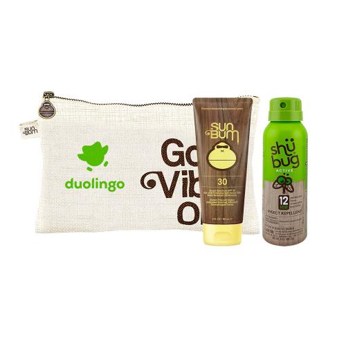 Bags - Sun Bum Summer Kit