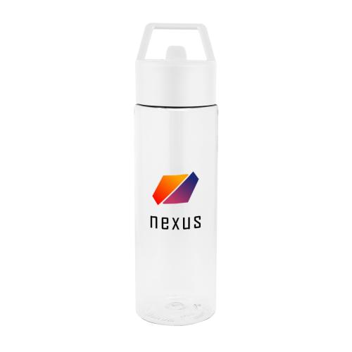 Drinkware - Plastic Bottles - EcoWave 24oz Recycled Bottle
