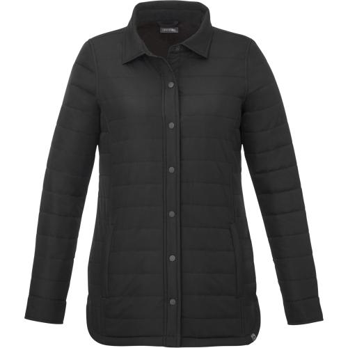 Apparel - Outerwear - Women's PORTER Eco Insulated Shacket