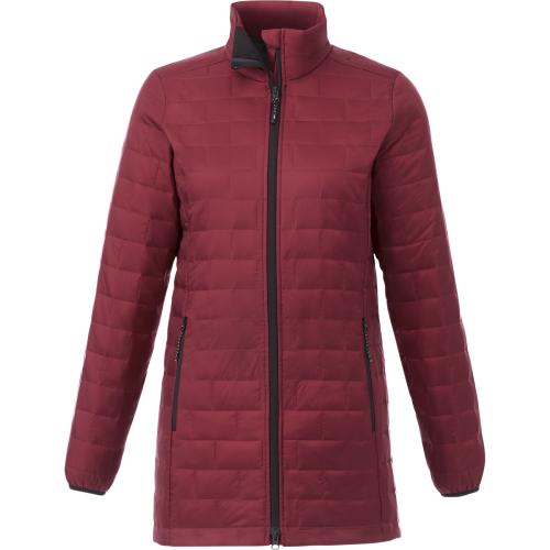 Women's TELLURIDE Packable Insulated Jacket