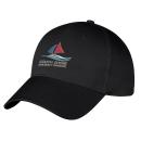 6-Panel Cotton Twill