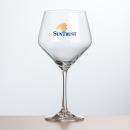 Bengston Burgundy Wine - VividPrint&trade;
