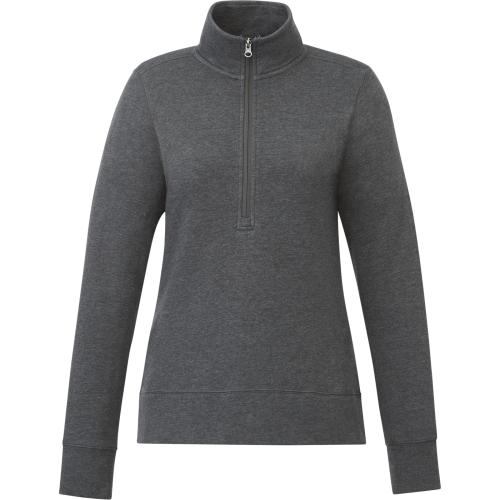Women's DAYTON Fleece Half Zip
