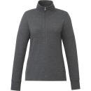 Women's DAYTON Fleece Half Zip