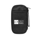 RECYCLED HEATHERED BLACK