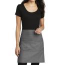 Port Authority&reg; Market Half Bistro Apron