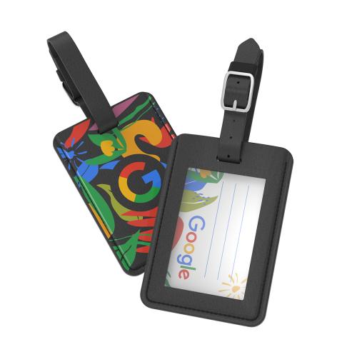 Technology - Power Banks - Powerstick PowerTag Travel