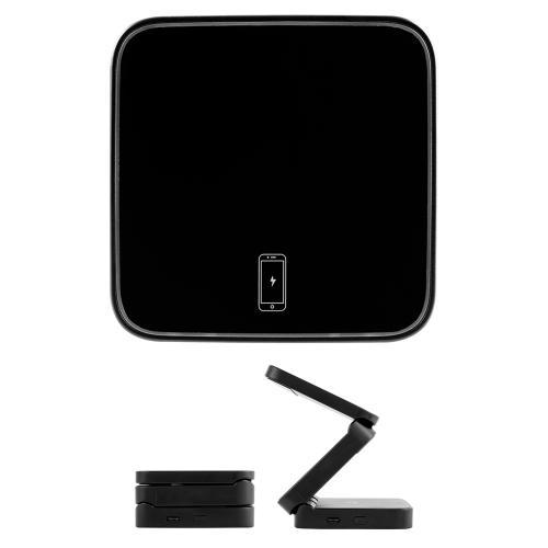Technology - Phone Stands - 3-in-1 Wireless Dock