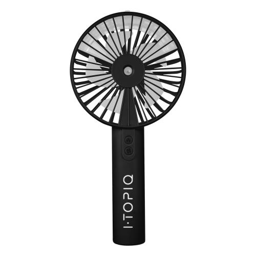 Technology - Phone Stands - ChillBreeze PhoneStand Mist Fan