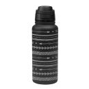 EcoSip 32oz Dual-Wall Laser Bottle