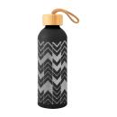 EcoSip 25oz Bamboo Cap Bottle