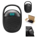 WaveBound Waterproof Bluetooth Speaker