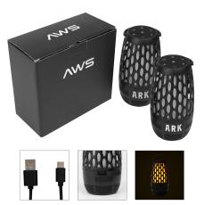 IgniteSound Twin Flame Speaker Set - Lanterns & Flashlights