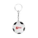KickBack Soccer Stress Keychain