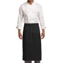 Port Authority&reg; Easy Care Full Bistro Apron with Stain Release