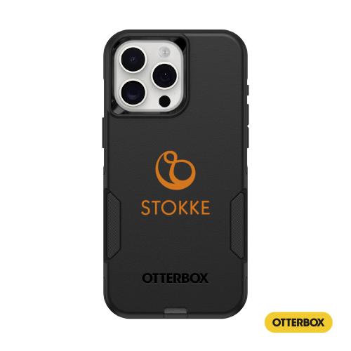 Technology - Phone Cases - Otter Box&reg; iPhone 15 Pro Max Defender