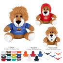 RumbleLion Cozy Custom Plush – 6-Inch

Let me know if you'd like more options or adjustments!
