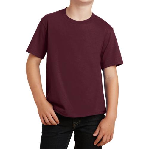 Port & Company&reg; Youth Fan Favorite Tee
