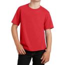 Bright Red