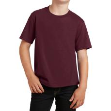 Port & CompanyÂ® Youth Fan Favorite Tee - Short Sleeve Tees
