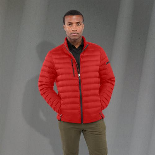 Men's Whistler Light Down Jacket