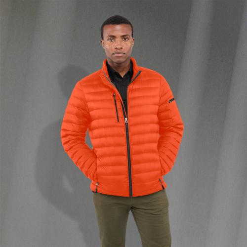Men's Whistler Light Down Jacket