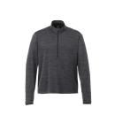 ZephyrKnit Men's Half Zip Pullover