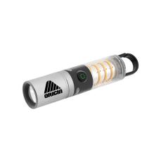 LuminoCarabiner LED Lantern Flashlight - Flashlights
