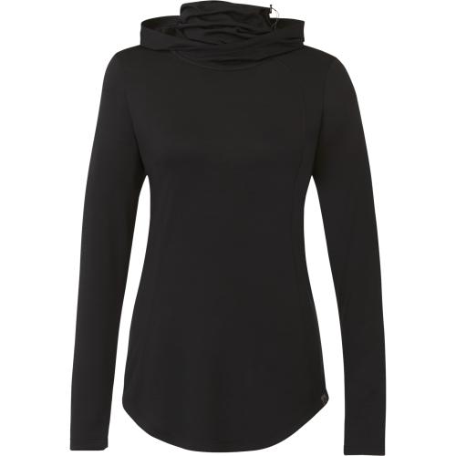 Women's SIRA Eco Knit Hoody