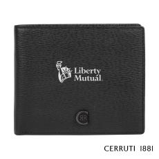 Cerruti 1881&reg; Bond Card Wallet - Wallets & ID Holders